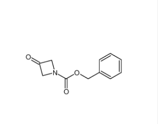 1-苄氧羰基氮杂环丁烷-3-酮