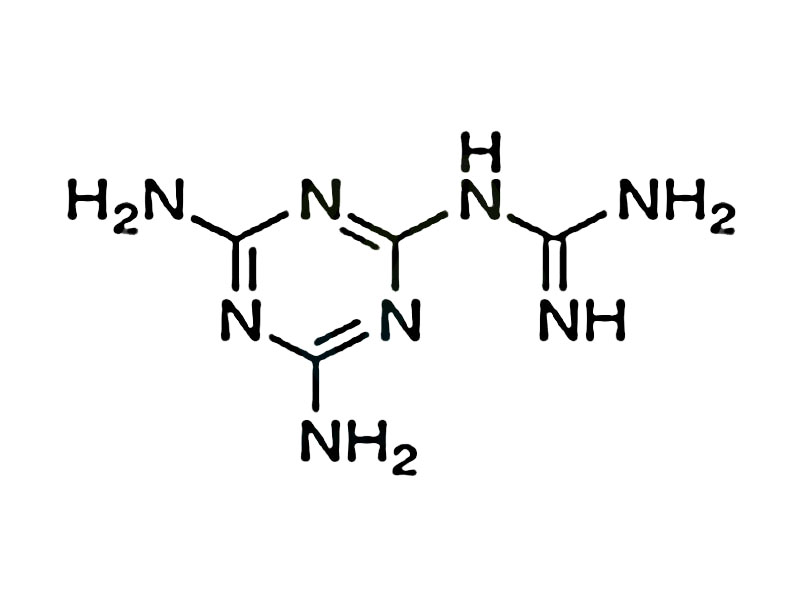 盐酸二甲双胍杂质B