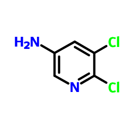 5-氨基-2,3-二氯吡啶