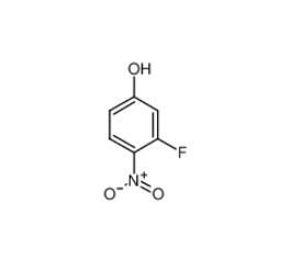 3-氟-4-硝基苯酚