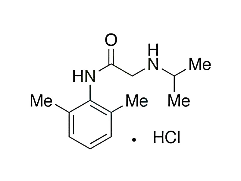 利多卡因杂质G