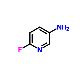 2-氟-5-氨基吡啶
