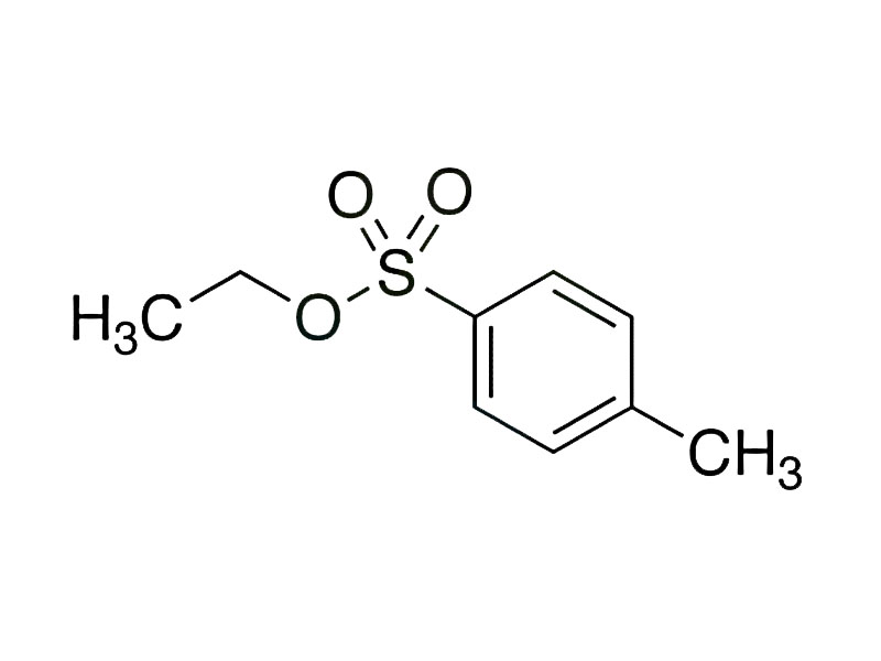 对甲苯磺酸乙酯