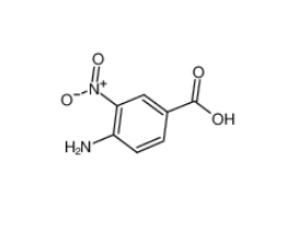 4-氨基-3-硝基苯甲酸