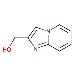 咪唑并[1,2-A]吡啶-2-甲醇