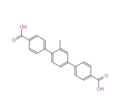 1,1':4',1"-三苯基],2'-甲基-4,4"-二羧酸