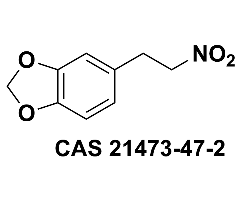 5-(2-nitroethyl)-benzo[1,3]dioxole