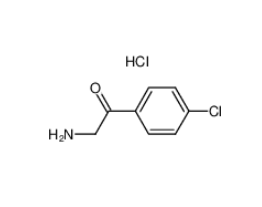 2-氨基-4'-氯苯乙酮盐酸盐