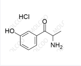重酒石酸间羟胺杂质11