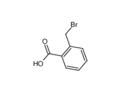 2-溴甲基苯甲酸