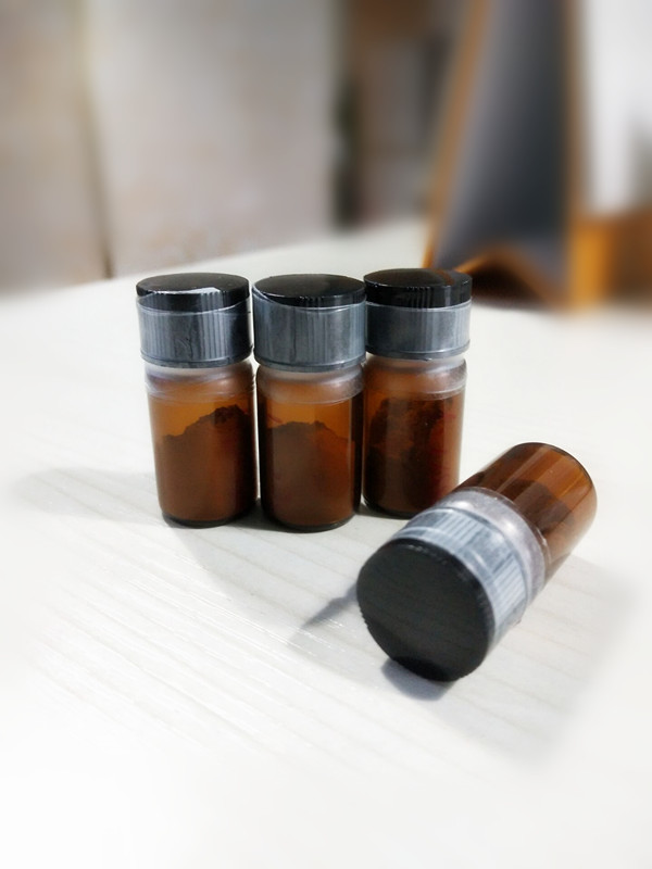 甲噻嘧啶柠檬酸