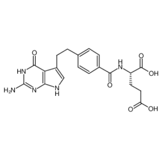 培美曲塞二钠盐