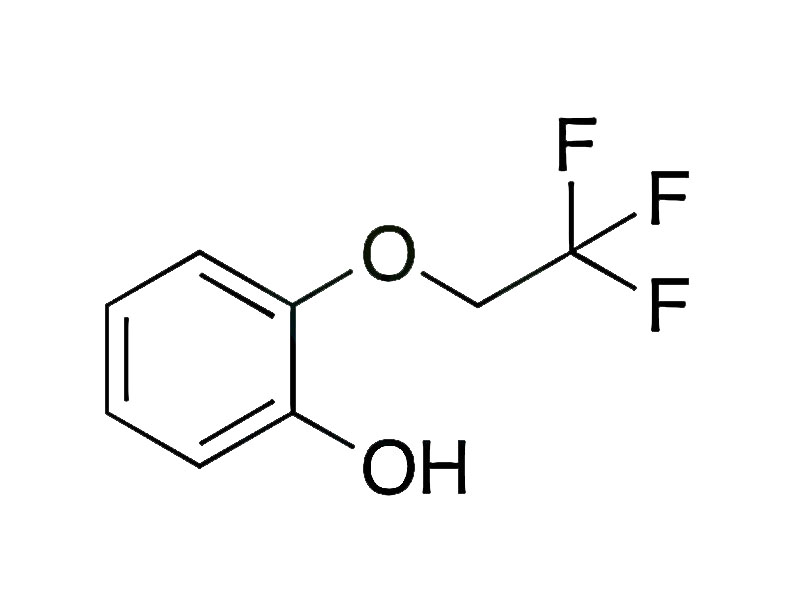 2-(2,2,2三氟乙氧基)苯酚