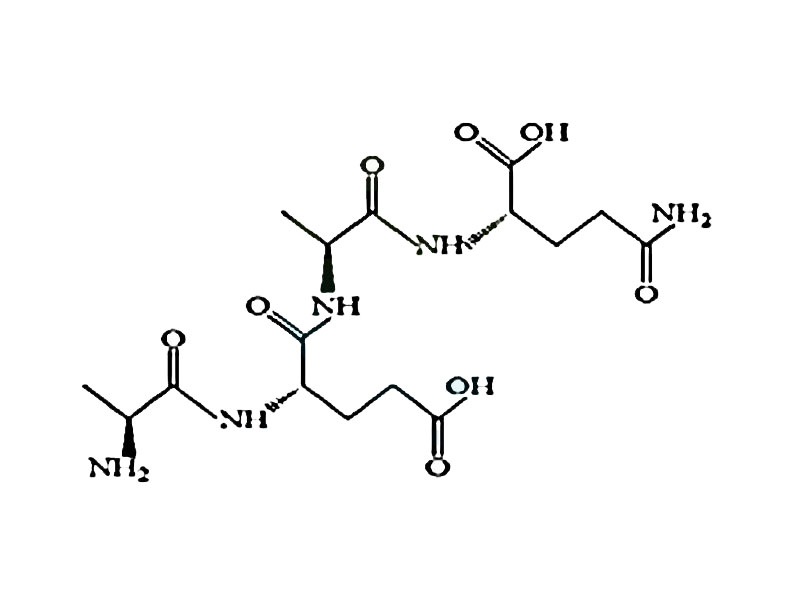 L-丙氨酰-L-谷氨酸- ( L-丙氨酰-L-谷氨酰胺)