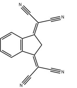 1,3-双(二氰基亚甲基)茚满