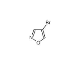 4-溴异恶唑