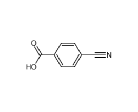 对氰基苯甲酸