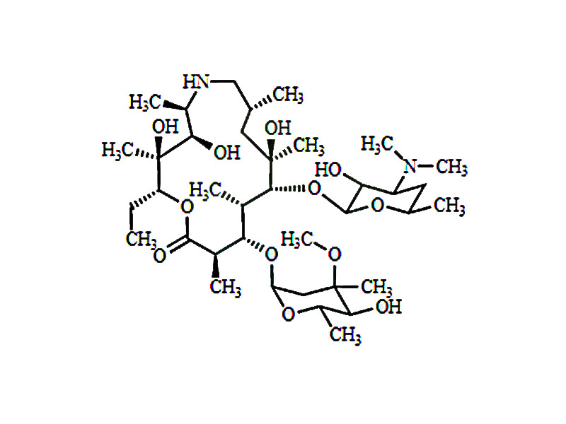 阿奇霉素杂质A