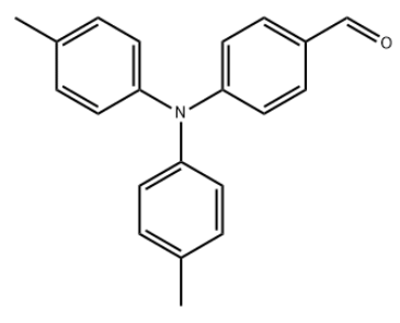 4-(二对甲苯胺)苯甲醛
