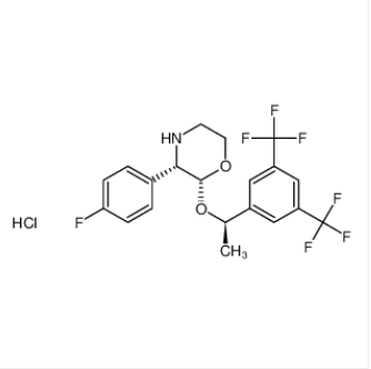 阿瑞匹坦中间体