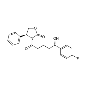 依折麦布中间体A