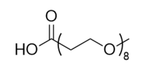 4,7,10,13,16,19,22,25-八氧杂二十六烷酸