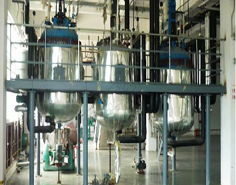 (1R,2S,5S)-1-氨基-4-(二甲基氨基羰基) -环己基-2-氨基甲酸叔丁酯草酸盐