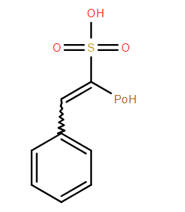 聚苯乙烯磺酸