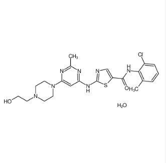 达沙替尼一水合物