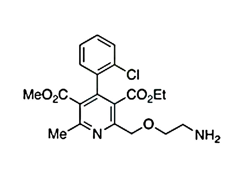 氨氯地平EP杂质D