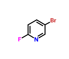 2-氟-5-溴吡啶