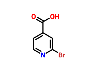 2-溴-4-吡啶羧酸