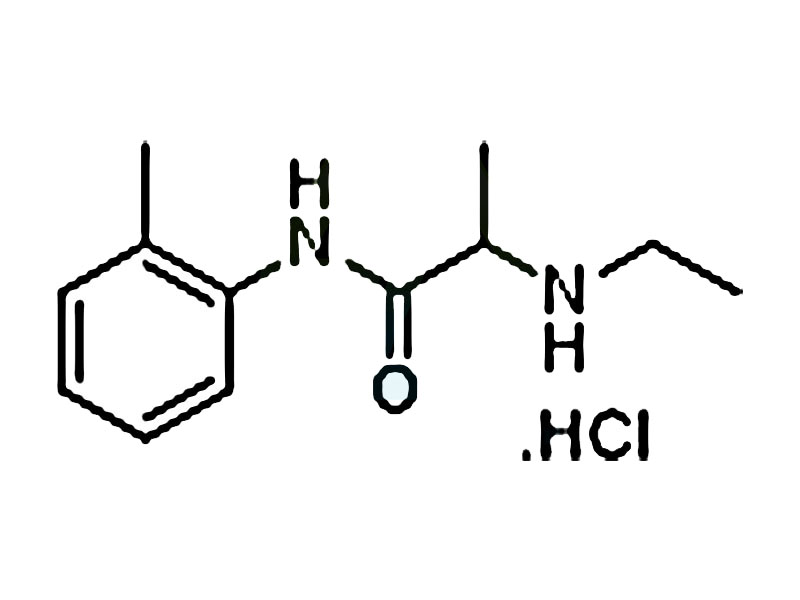 丙胺卡因原料EP杂质C(盐酸盐）