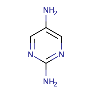 2,5-二氨基嘧啶