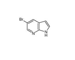 5-溴-7-氮杂吲哚