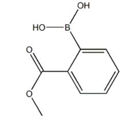 2-(甲氧基羰基)苯硼酸