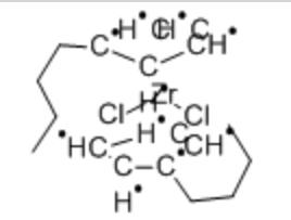 双(正丁基环戊二烯基)二氯化锆