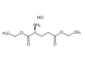 L-谷氨酸二乙酯盐酸盐