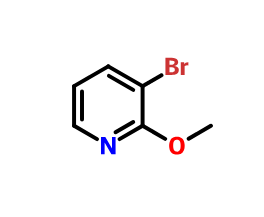3-溴-2-甲氧基吡啶