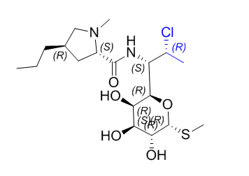 克林霉素磷酸酯杂质17（单体）