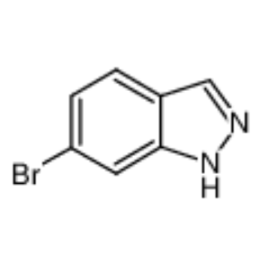 6-溴吲唑