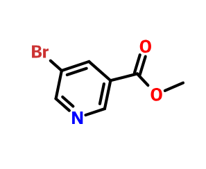 5-溴烟酸甲酯