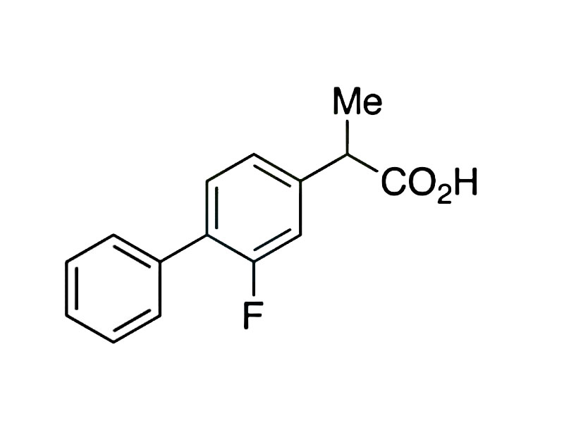 2-（4-联苯基）丙酸