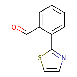 4-(噻唑-2-基)苯胺