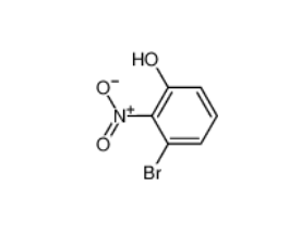 3-溴-2-硝基苯酚