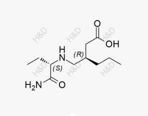 布瓦西坦杂质15