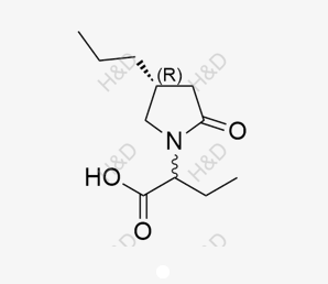 布瓦西坦杂质48
