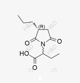 布瓦西坦杂质61