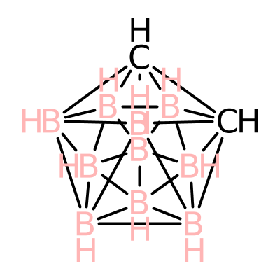 邻碳硼烷