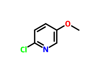 2-氯-5-甲氧基吡啶